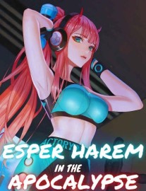 Read Esper Harem in the Apocalypse Online