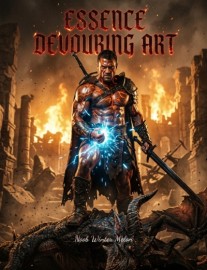Read Essence Devouring Art Online
