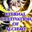 Eternal Cultivation Of Alchemy
