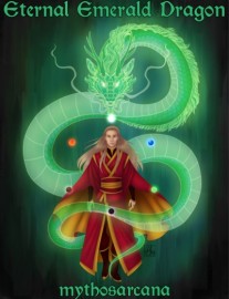 Read Eternal Emerald Dragon Online