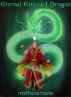 Eternal Emerald Dragon