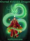 Eternal Emerald Dragon