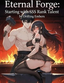 Read Eternal Forge: Starting with a SSS Rank talent and a Myth Rank Class Online