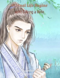 Read Eternal Life Begins with Taking a Wife Online
