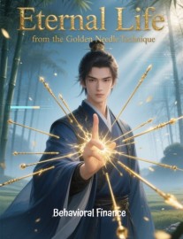 Read Eternal Life from the Golden Needle Technique Online