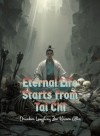 Eternal Life Starts from Tai Chi
