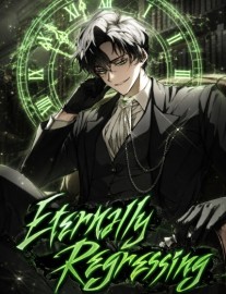 Read Eternally Regressing in Another World Online