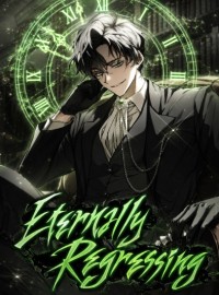 Eternally Regressing in Another World