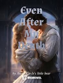 Read Even After My Death Online