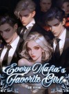 Every Mafia's Favorite Girl