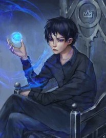 Read Everything will be my way! Online
