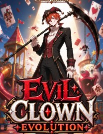 Read Evil Clown Evolution [A VRMMORPG Adventure] Online