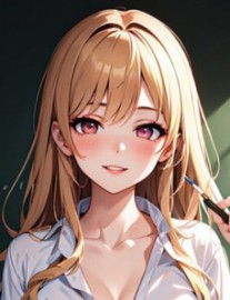 Read Evil MC's NTR Harem Online