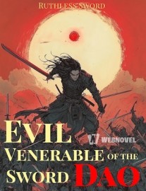 Read Evil Venerable of the Sword Dao Online