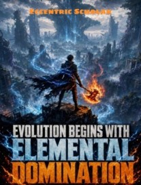 Read Evolution Begins with Elemental Domination Online