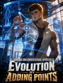 Read Evolution by Adding Points Online
