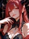 Evolution: From Little Devil to Devil Empress