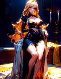 Read Evolution Online: Building a Kingdom with 100\% drop rate Online