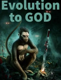 Read Evolution to GOD Online