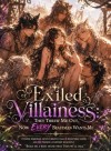 Exiled Villainess: They Threw Me Out, Now Every Beastman Wants Me