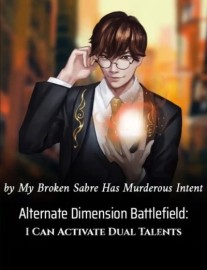 Read Exotic Battlefield: I Can Activate Dual Talents Online