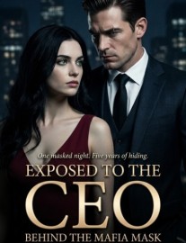 Read Exposed to the CEO Behind the Mafia Mask Online