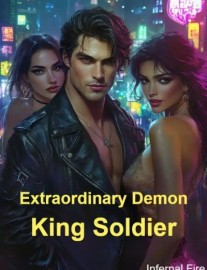 Read Extraordinary Demon King Soldier Online