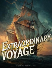 Read Extraordinary Voyage Online