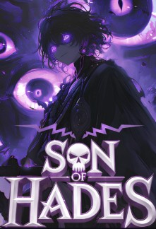 Extra's Death: I Am the Son of Hades