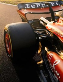 Read F1: The Speed Legend Online