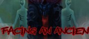 Facing an Ancient God for a Year