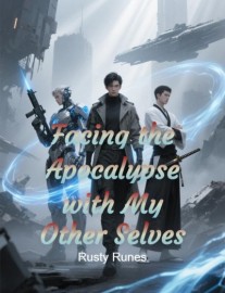 Read Facing the Apocalypse with My Other Selves Online