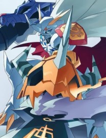 Read Fairy tail : Digimon Take Over Online