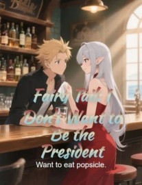Read Fairy Tail: I Don't Want to Be the President Online