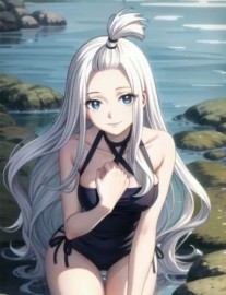 Read Fairy Tail: You Call This Celestial Spirit Magic?! Online