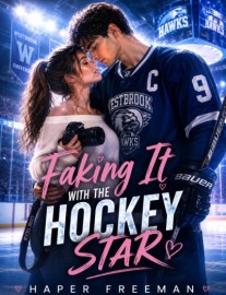Read Faking It With The Hockey Star Online