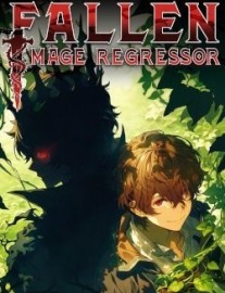 Read Fallen Mage Regressor Online