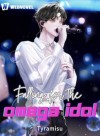 Falling for the Omega Idol