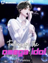 Read Falling for the Omega Idol Online