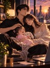 Family Man System: Taking Care Of My Family Makes Me OP