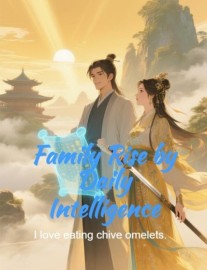 Read Family Rise by Daily Intelligence Online