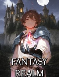 Read Fantasy Realm – Infinite Worlds Adventure Online