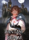 Fantasy Realm – Infinite Worlds Adventure