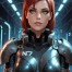Fantasy Realm — Mass Effect: Rogue Lieutenant