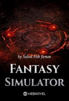 Fantasy Simulator