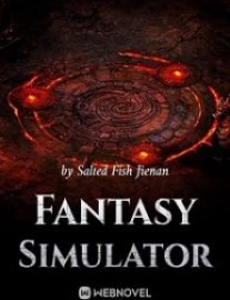 Read Fantasy Simulator Online