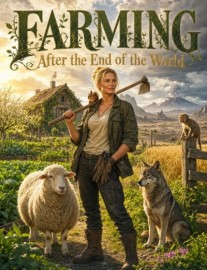 Read Farming After the End of the World Online