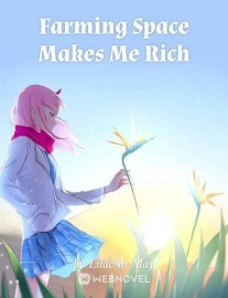 Read Farming Space Makes Me Rich Online