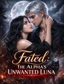 Read Fated: The Alpha's Unwanted Luna Online