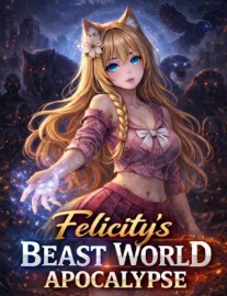 Read Felicity's Beast World Apocalypse Online